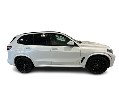 2022 BMW X5 in Aurora, Ontario