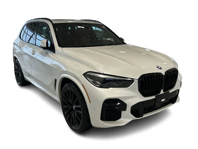 2022 BMW X5 in Aurora, Ontario