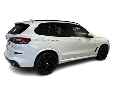 2022 BMW X5 in Aurora, Ontario