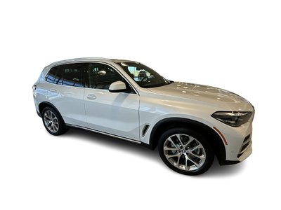 2022 BMW X5 in Aurora, Ontario