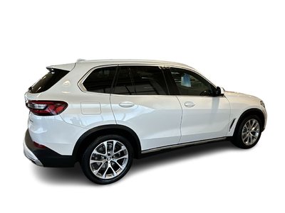 2022 BMW X5 in Aurora, Ontario