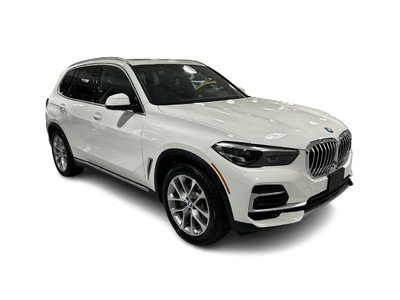 2022 BMW X5 in Aurora, Ontario