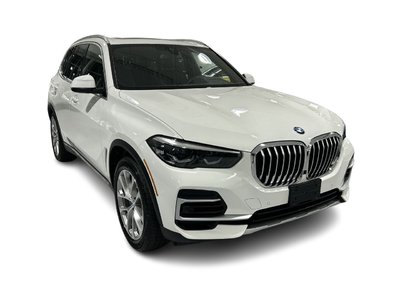 2022 BMW X5 in Aurora, Ontario