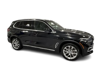 2022 BMW X5 in Aurora, Ontario