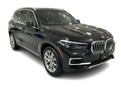 2022 BMW X5 in Aurora, Ontario
