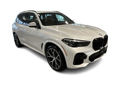 2022 BMW X5 in Aurora, Ontario