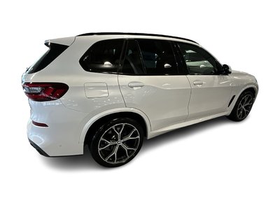 2022 BMW X5 in Aurora, Ontario