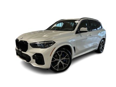 2022 BMW X5 in Aurora, Ontario