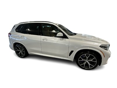 2022 BMW X5 in Aurora, Ontario