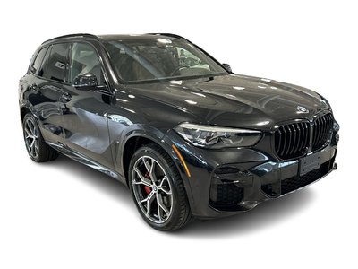 2022 BMW X5 in Aurora, Ontario