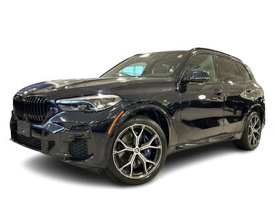 2022 BMW X5 in Aurora, Ontario