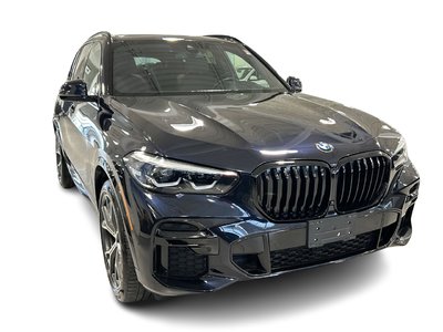 2022 BMW X5 in Aurora, Ontario