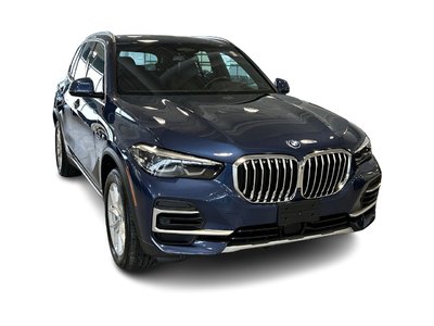 2022 BMW X5 in Aurora, Ontario