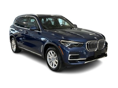 2022 BMW X5 in Aurora, Ontario