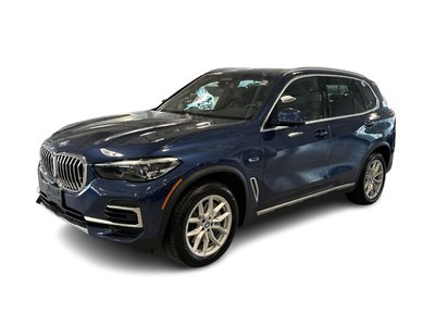 2022 BMW X5 in Aurora, Ontario