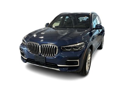 2022 BMW X5 in Aurora, Ontario
