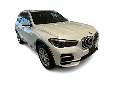 2022 BMW X5 in Aurora, Ontario