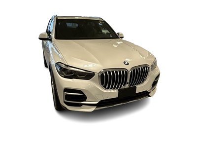 2022 BMW X5 in Aurora, Ontario