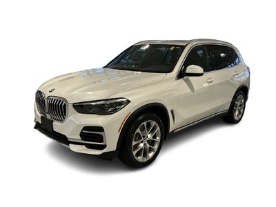BMW X5  2022 à Aurora, Ontario