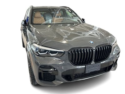 2022 BMW X5 in Aurora, Ontario