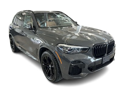 2022 BMW X5 in Aurora, Ontario