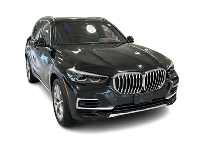 2022 BMW X5 in Aurora, Ontario