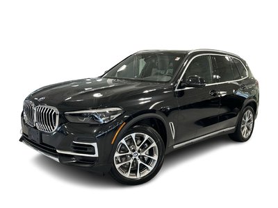 2022 BMW X5 in Aurora, Ontario