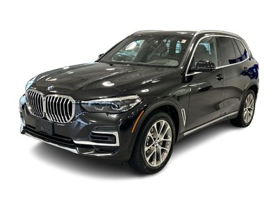 2022 BMW X5 in Aurora, Ontario