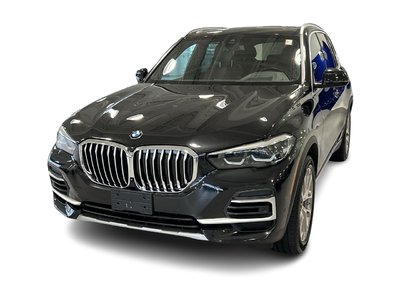 2022 BMW X5 in Aurora, Ontario