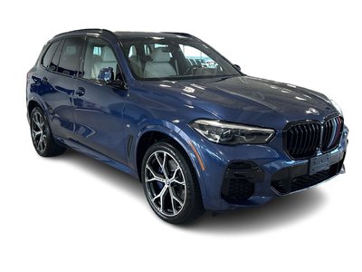 BMW X5  2022 à Aurora, Ontario