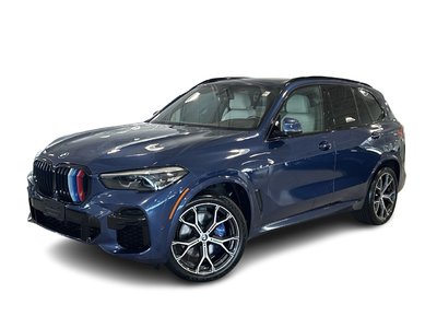BMW X5  2022 à Aurora, Ontario