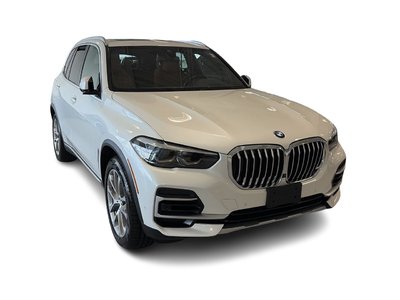 2022 BMW X5 in Aurora, Ontario