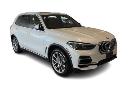 2022 BMW X5 in Aurora, Ontario