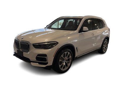 BMW X5  2022 à Aurora, Ontario