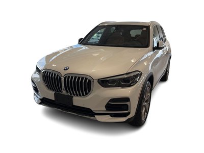 BMW X5  2022 à Aurora, Ontario