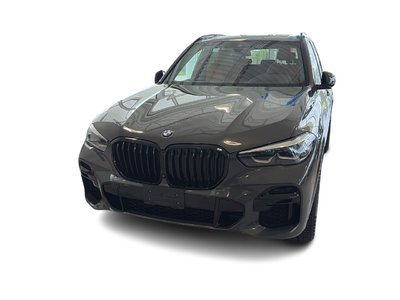 2022 BMW X5 in Aurora, Ontario