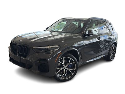 2022 BMW X5 in Aurora, Ontario