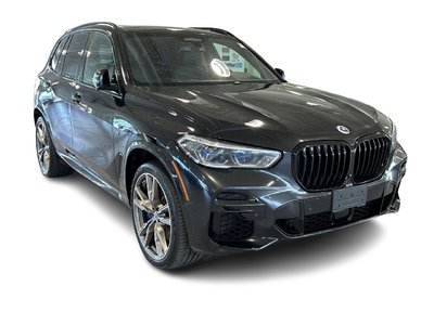 2022 BMW X5 in Aurora, Ontario