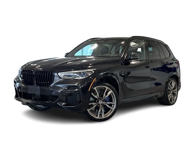 2022 BMW X5 in Aurora, Ontario