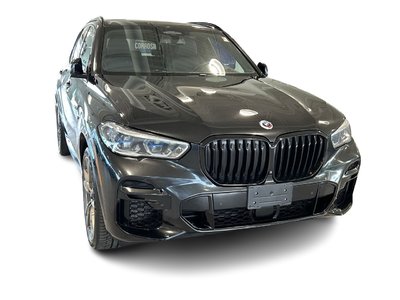 2022 BMW X5 in Aurora, Ontario