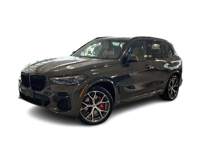 BMW X5  2023 à Aurora, Ontario