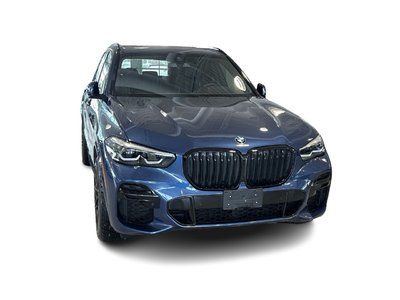 2023 BMW X5 in Aurora, Ontario