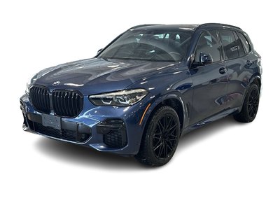 2023 BMW X5 in Aurora, Ontario