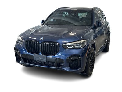 2023 BMW X5 in Aurora, Ontario