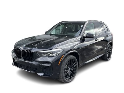 2023 BMW X5 in Aurora, Ontario