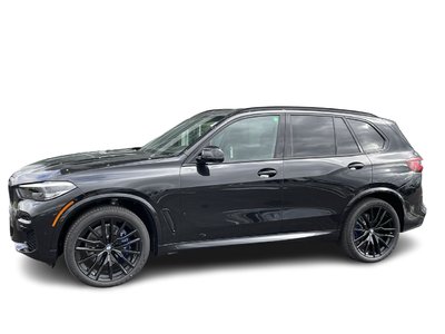 2023 BMW X5 in Aurora, Ontario