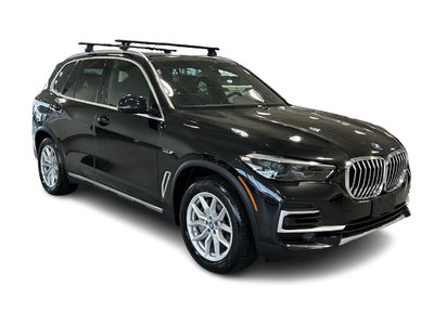 2023 BMW X5 in Aurora, Ontario