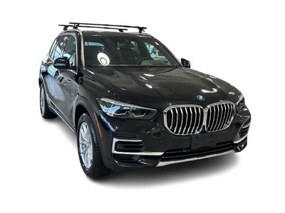 2023 BMW X5 in Aurora, Ontario