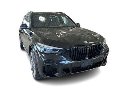 2023 BMW X5 in Aurora, Ontario