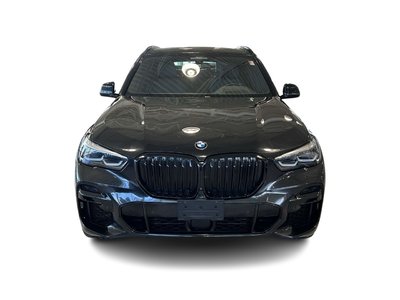 2023 BMW X5 in Aurora, Ontario